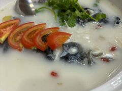 -淳安二十八道·美食汇·淳鱼馆(阳光路店)