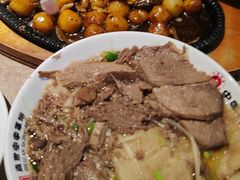 -直隶安家牛肉罩饼(七一路店)