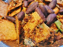 -嘎嘎鸭下巴·爆辣干锅(明教寺店)