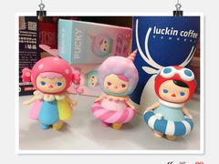 -泡泡玛特POPMART(壹号店)