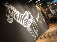 -ZOO COFFEE动物园咖啡(望京锐创店)