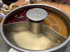 -巴奴毛肚火锅(龙湖锦艺城店)