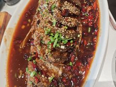 -梅利汴京烤鸭•开封豫菜地标店(东大街店)