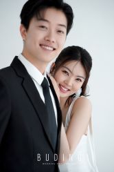-布丁婚纱摄影工作室