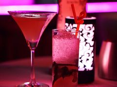 -罗斯福色戒酒吧(外滩店)