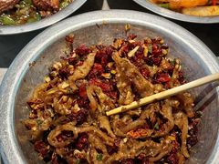 -鱼你相聚·河鲜馆(袁家岭店)