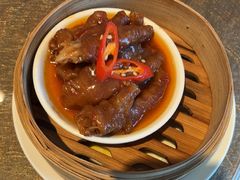-上海总会SHANGHAICLUB(兴业太古汇店)