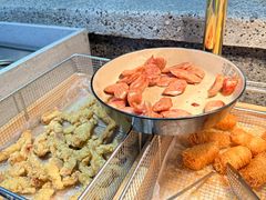 -谭三娘鲜切牛肉自助火锅(九眼桥总店)