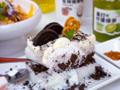 -雅佳神话·麻辣烤鱼(新街口店)