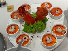 -富淳饭店(陆家嘴保利广场店)