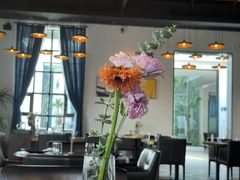 -IL Forno 意坊·意大利餐厅(花园店)