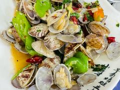 -郭姐·威海渔村(黄兴路店)