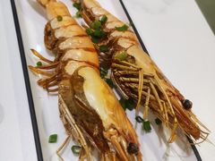 -船歌·鱼水饺青岛菜(恒隆广场店)