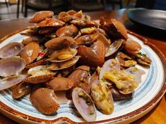 -庆合府重庆大排档(紫都城店)