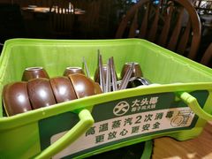 -大头椰·椰子鸡火锅(南宁万象城店)