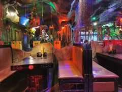 -醉小酒馆·川菜·江湖菜·重庆菜(观音桥旗舰店)