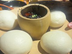 -马灯部落·西湖边的创意山景餐厅(虎跑动物园店)