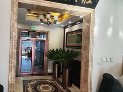 -民族饭荘(新华大街店)