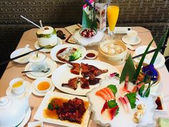 -金苑海鲜酒家(来魅力店)