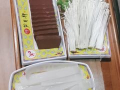 -芦月轩羊蝎子(劲松店)