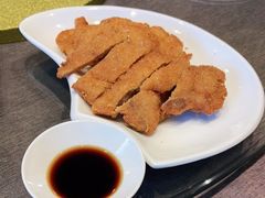 -熠盛粤味·顺德桑拿鸡(永康路店)