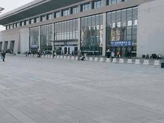 -邯郸东站