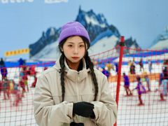 -广州热雪奇迹