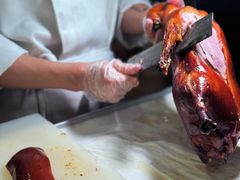 -大鸭梨烤鸭(石佛营店)