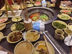 -唇辣号重庆老火锅(燕郊鑫乐汇店)