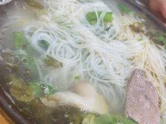 -贵州沾水米线(学田湾店)