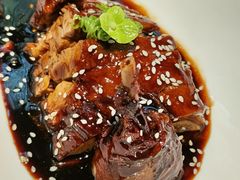 -梅花境(万科店)