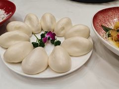 -鹿鸣春饭店(总店)