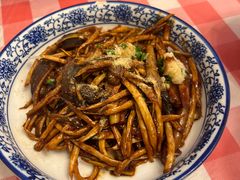 -玲珑餐厅(陕西南路店)