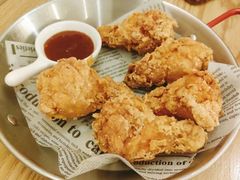 -0907餐厅(核桃园店)