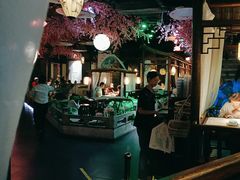-韵秋荷(宝山龙湖天街店)