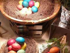 -海口绿发希尔顿酒店-田园汇自助餐·三文鱼·海鲜