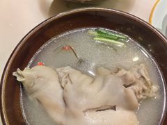 -常和州·夜宵大排档(常州单店)