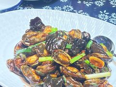 -旺角小渔村·海肠捞饭开创者(环山路店)