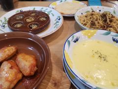 -萨莉亚意式餐厅(杭州滨江天街店)