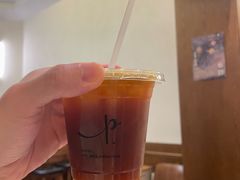 -Parking Coffee(孩儿巷店)
