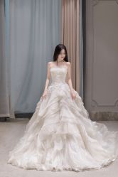 -MuseMarry婚纱(前海嘉里中心店)