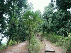 -金堂县云顶石城风景区