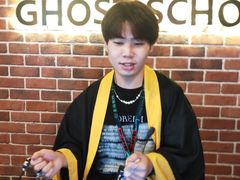 -长藤鬼校(龙翔店)