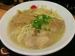 android_upload_pic-博多一幸舍(侨福芳草地购物中心店)