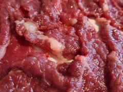 -潮汕大目牛肉火锅(水围店)