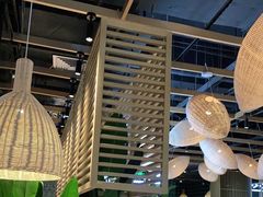 大堂-采椰郎椰子鸡(融创茂店)