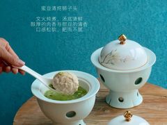 -淮扬韵(凤八市政府店)