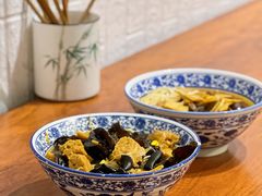 -西园寺素食(西园弄戒幢律寺店)