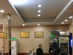 大堂-廖老妈蹄花店(人民公园陕西街259号店)
