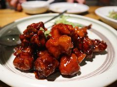 梅子里脊-几荷·恰似故人来(秀水广场店)